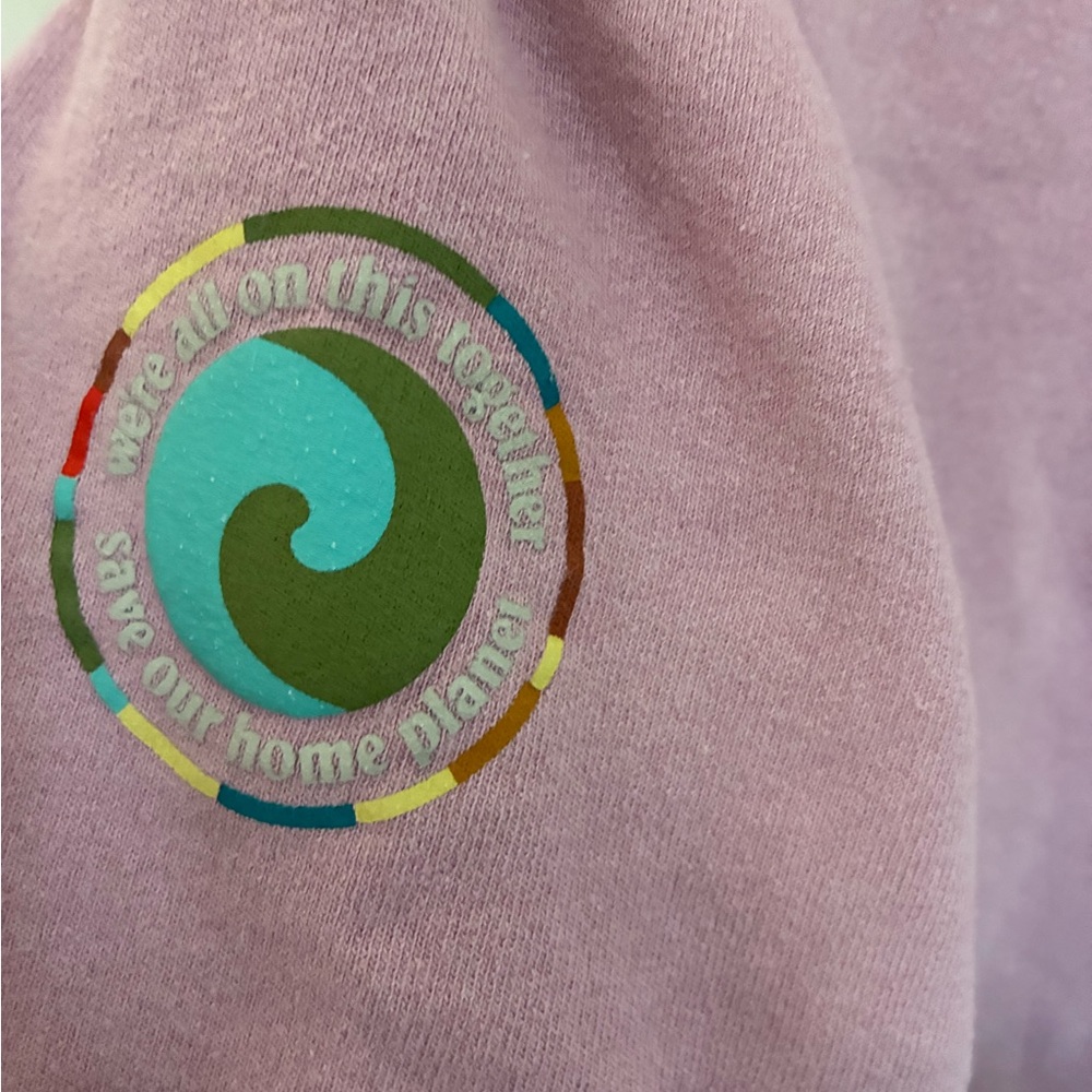 Patagonia Lightweight Unity Fitz Wildrise Crew - Picture 6 of 7